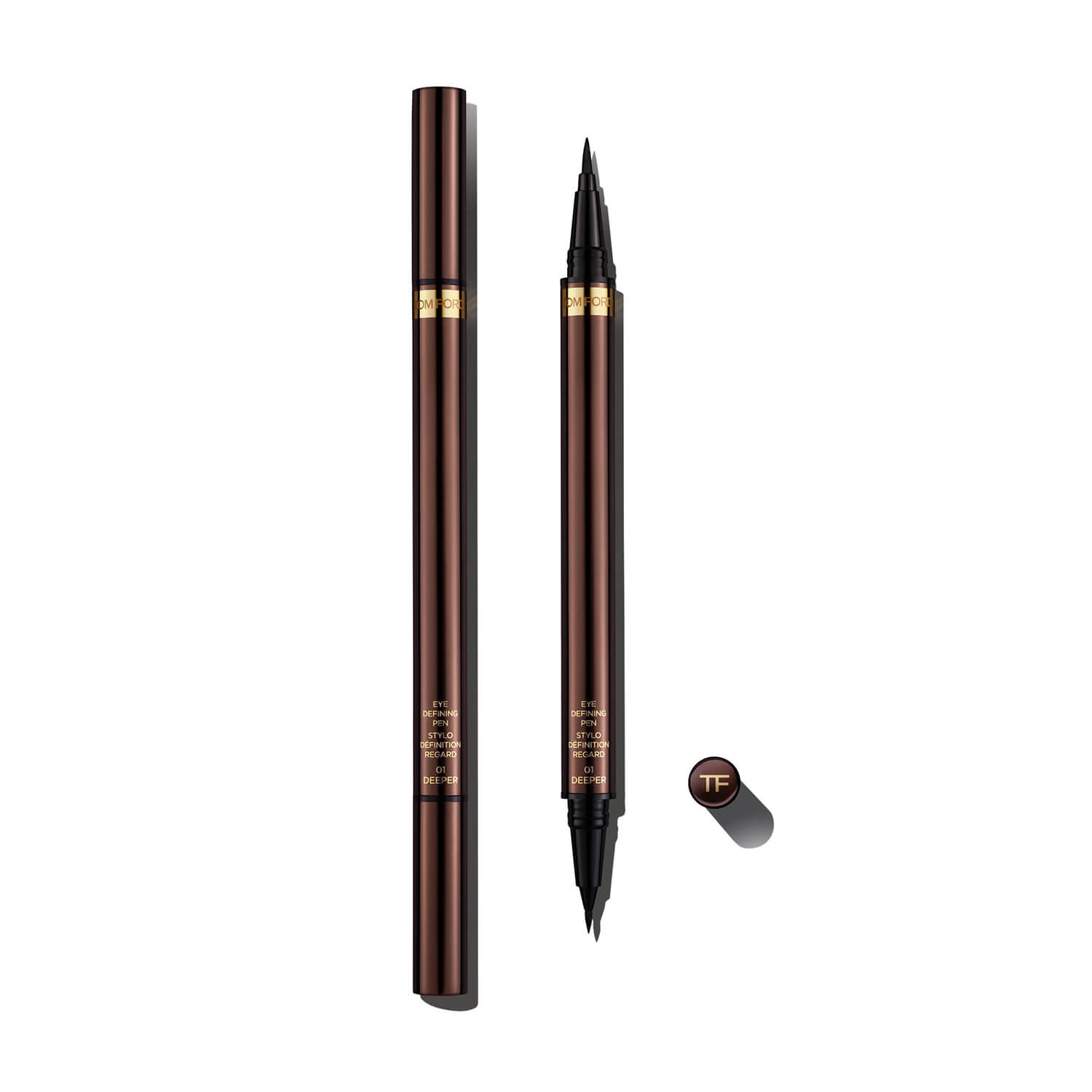 EYE DEFINING PEN (DELINEADOR PARA OJOS NEGRO)